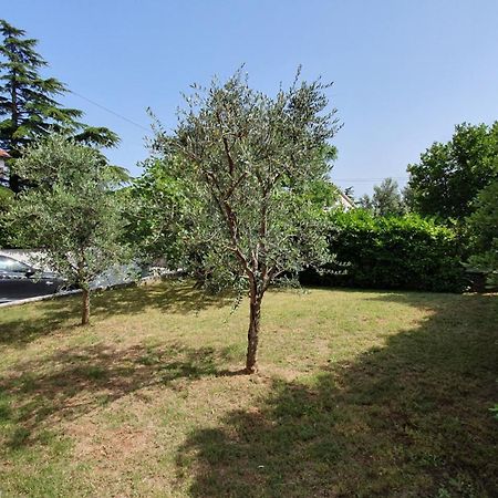 Apartment Bella Mare Novi Vinodolski Buitenkant foto