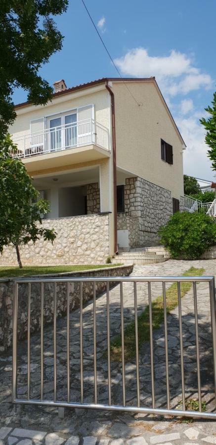 Apartment Bella Mare Novi Vinodolski Buitenkant foto