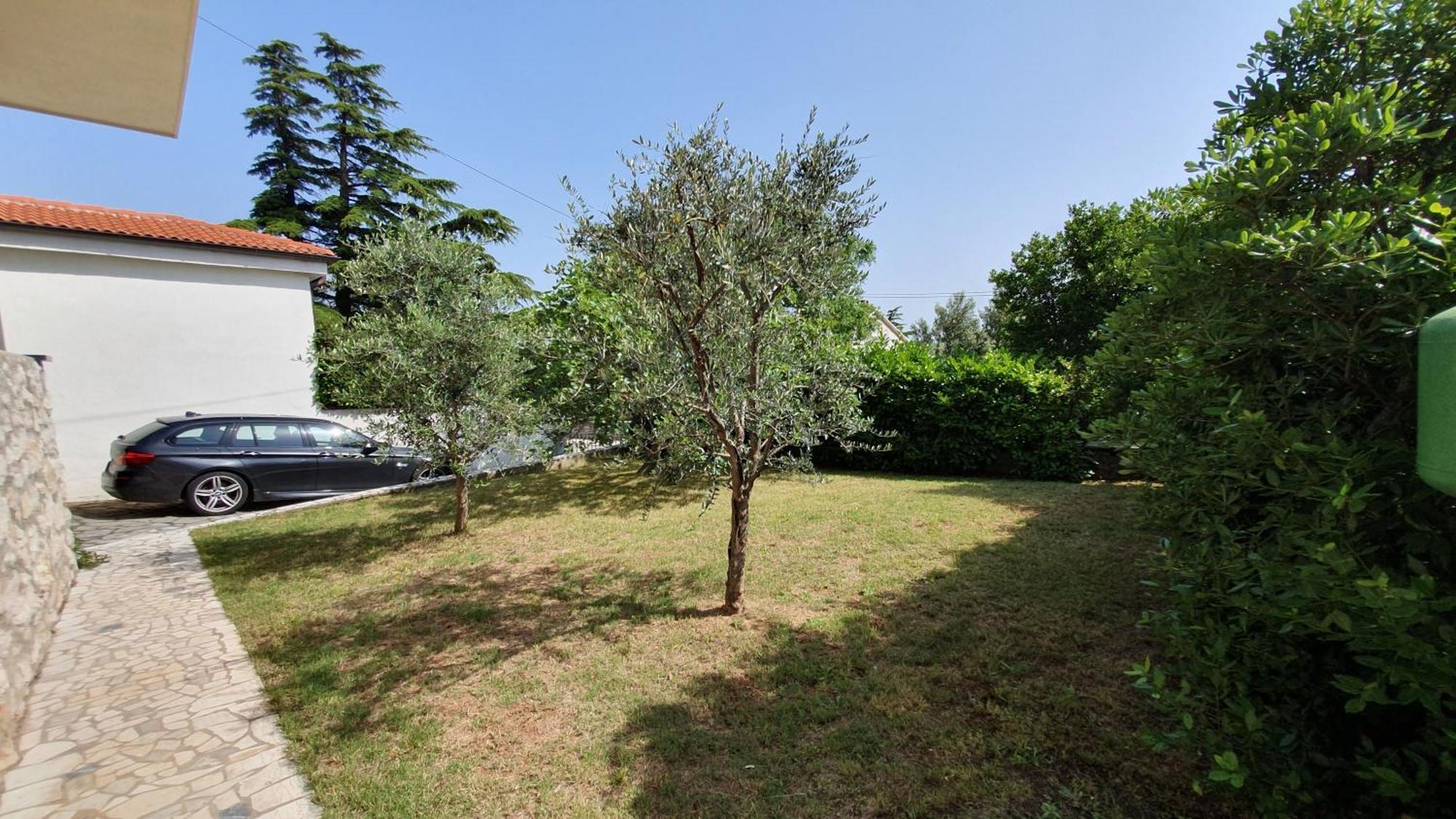 Apartment Bella Mare Novi Vinodolski Buitenkant foto